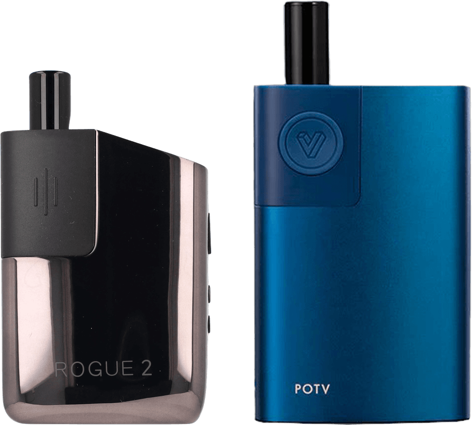 Healthy Rips Rogue 2 vs POTV Lobo size comparison