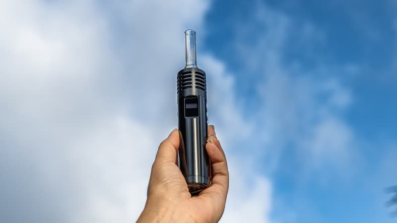 Arizer Air Max