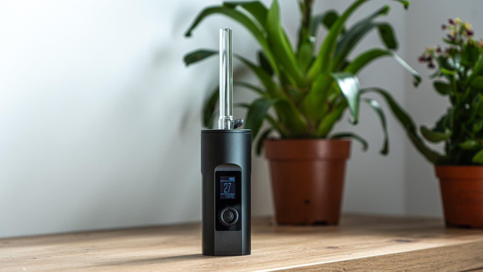 Arizer Solo 2 Max