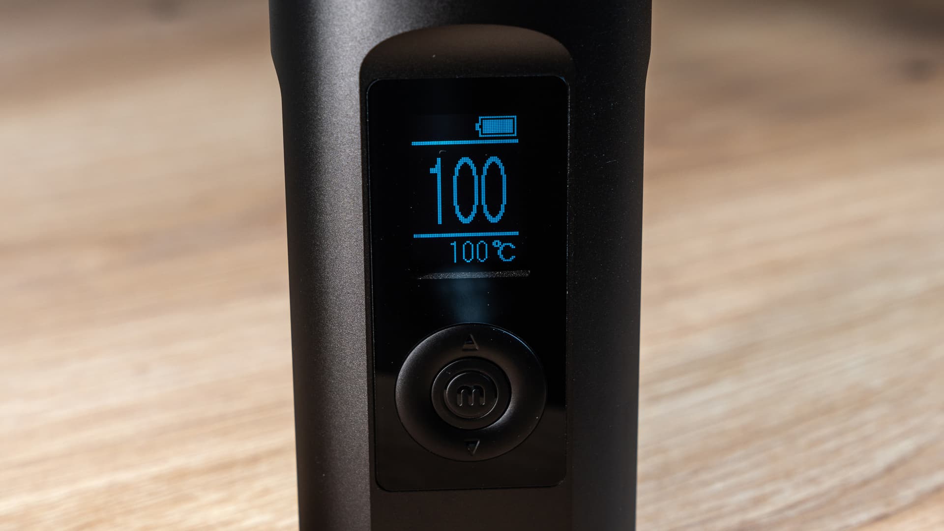 Vaporizer-Temperaturguide: Beste Einstellungen nach Wirkung