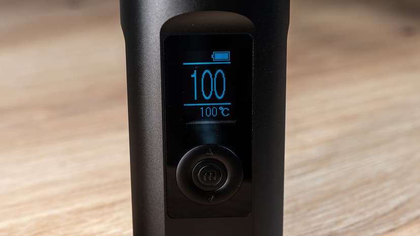 Vaporizer Temperature Guide: Best Settings by Effect
