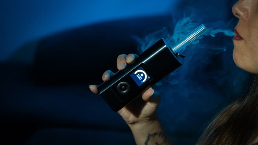 How to Inhale a Vaporizer: MTL vs DTL Draw Guide