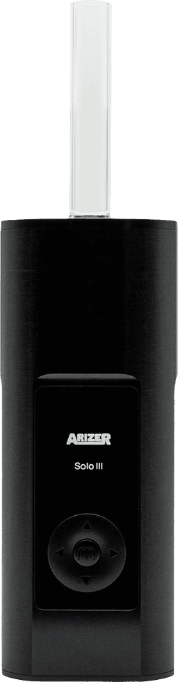 Arizer Solo 3