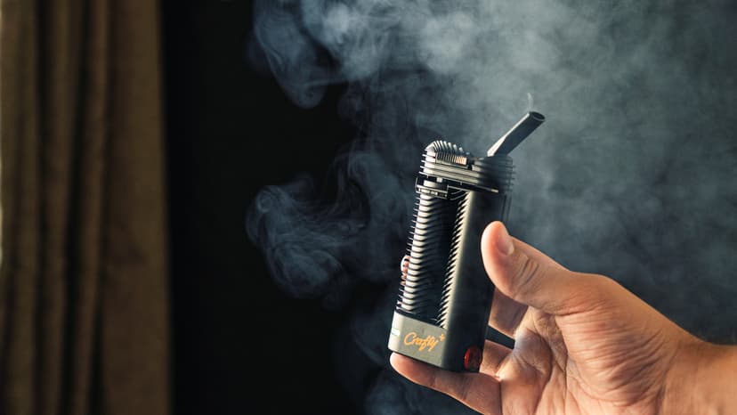 What Is a Dry Herb Vaporizer? How It Works (2026)