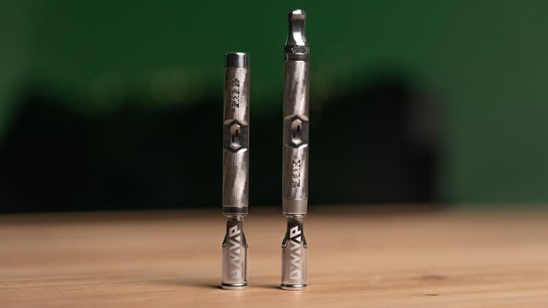 DynaVap M7