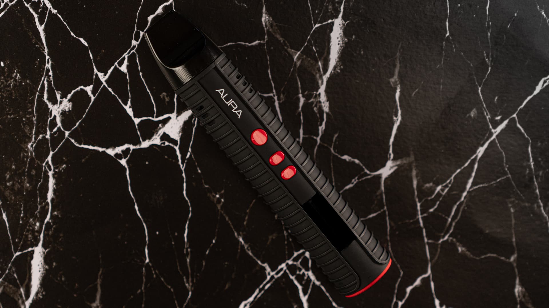 Flowermate Aura vaporizer