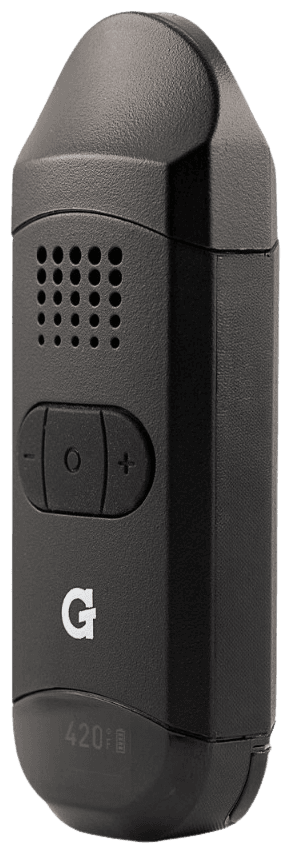 G Pen Dash II vaporizer
