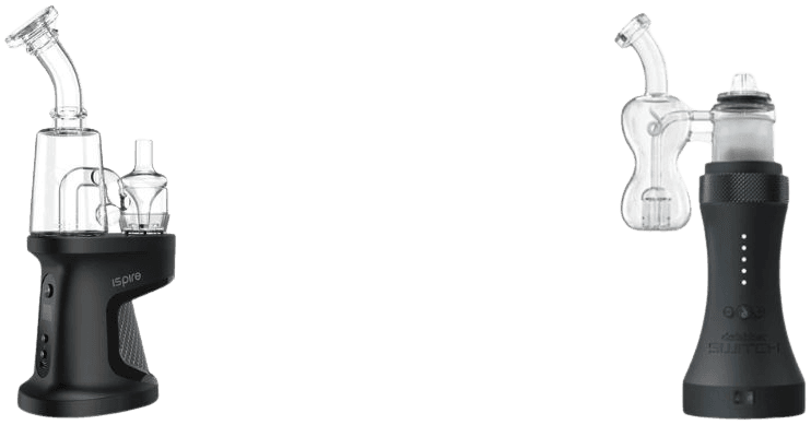 Ispire Daab