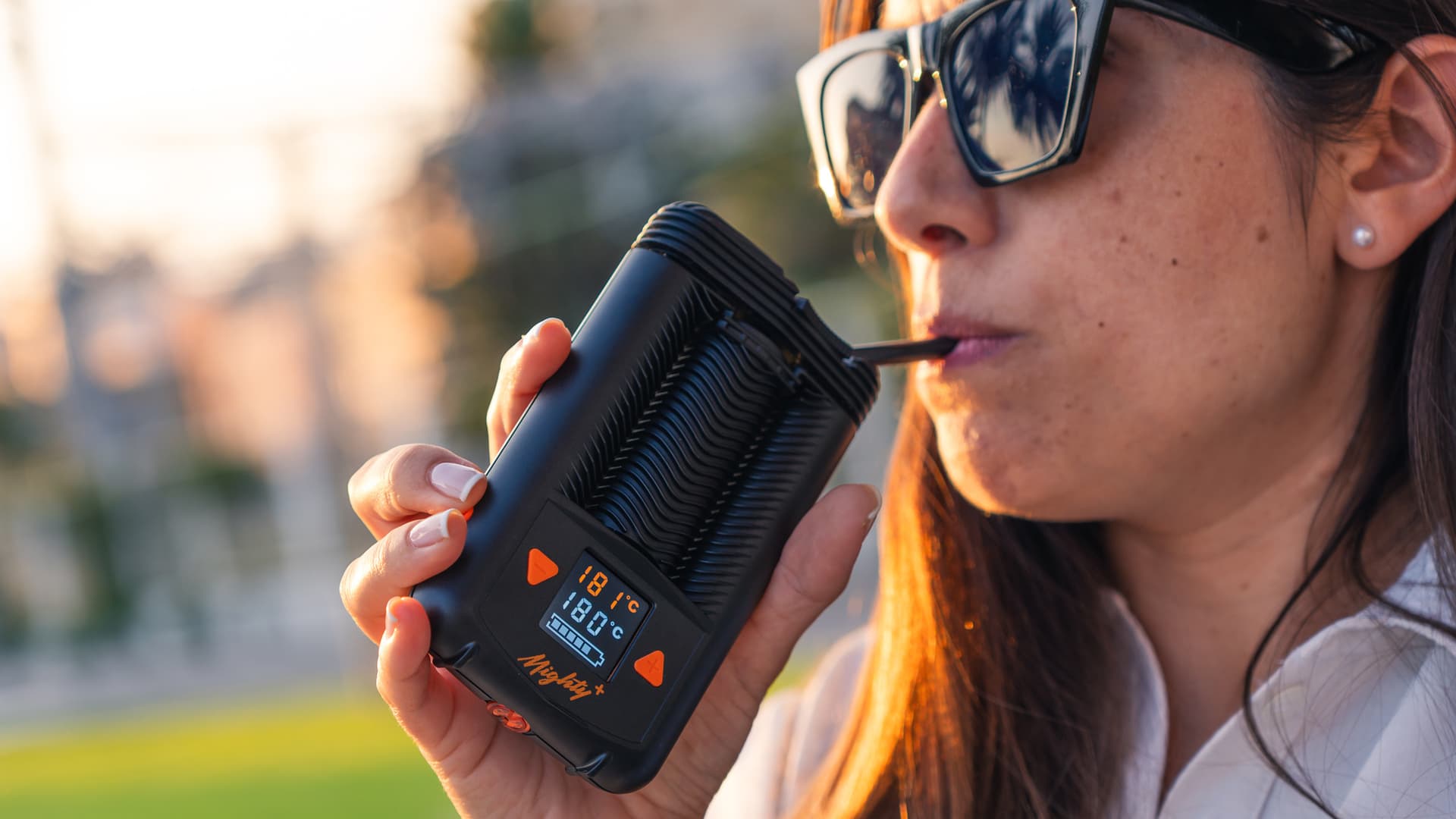 Switching from Smoking to Vaping Cannabis (2026 Guide)
