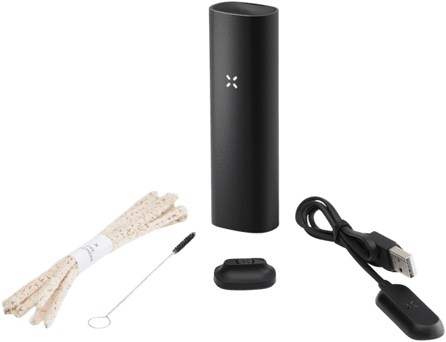 PAX 3