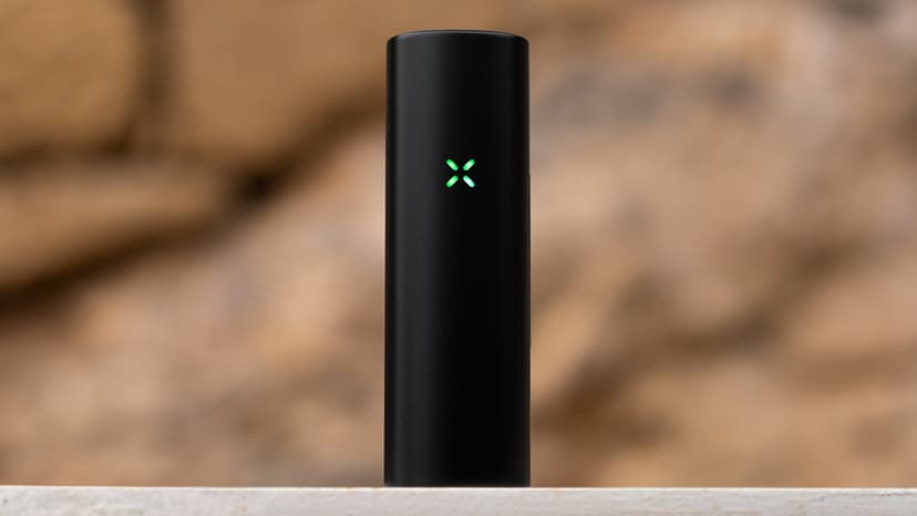 PAX Flow in use