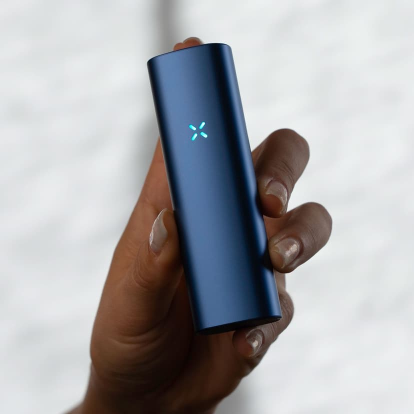 PAX 4 in use