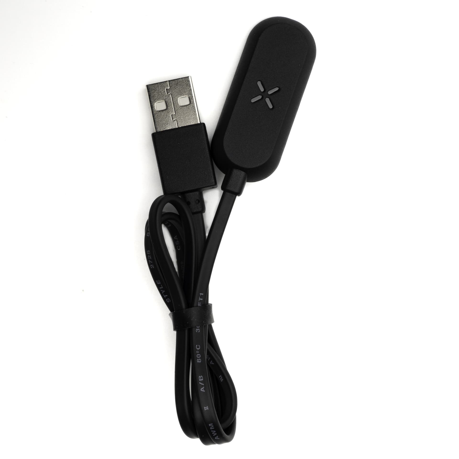 Magnetisches Ladekabel des PAX Plus mit USB-Stecker
