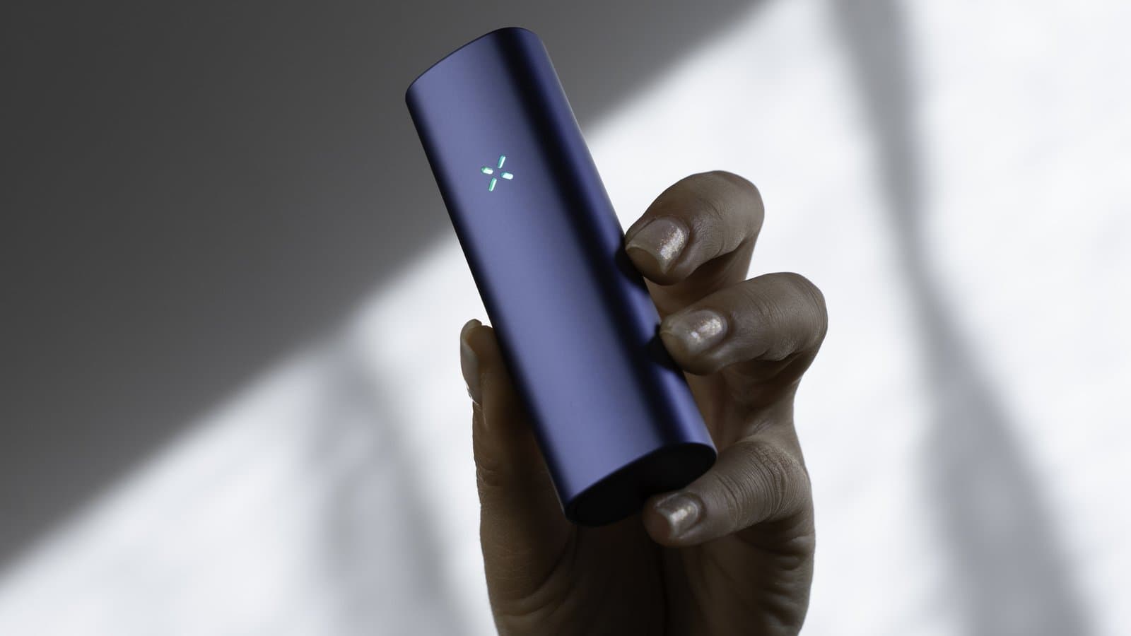 PAX Plus