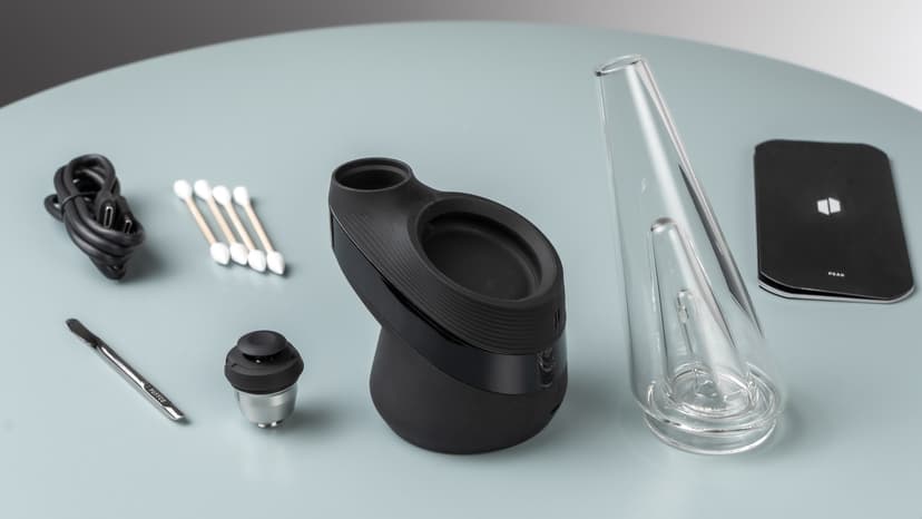 How to Clean an eRig: Atomizer, Glass & Chamber Guide