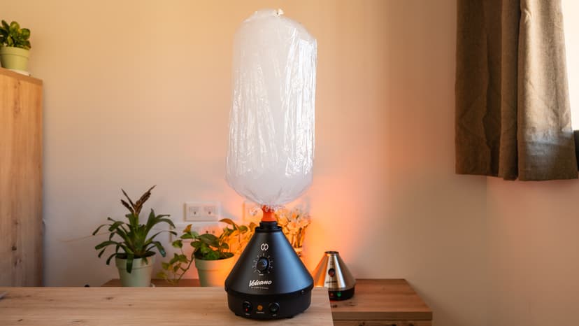 History of Vaporizers: 440 BCE to Ball Vapes (Timeline)