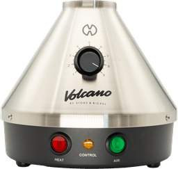 Volcano Classic