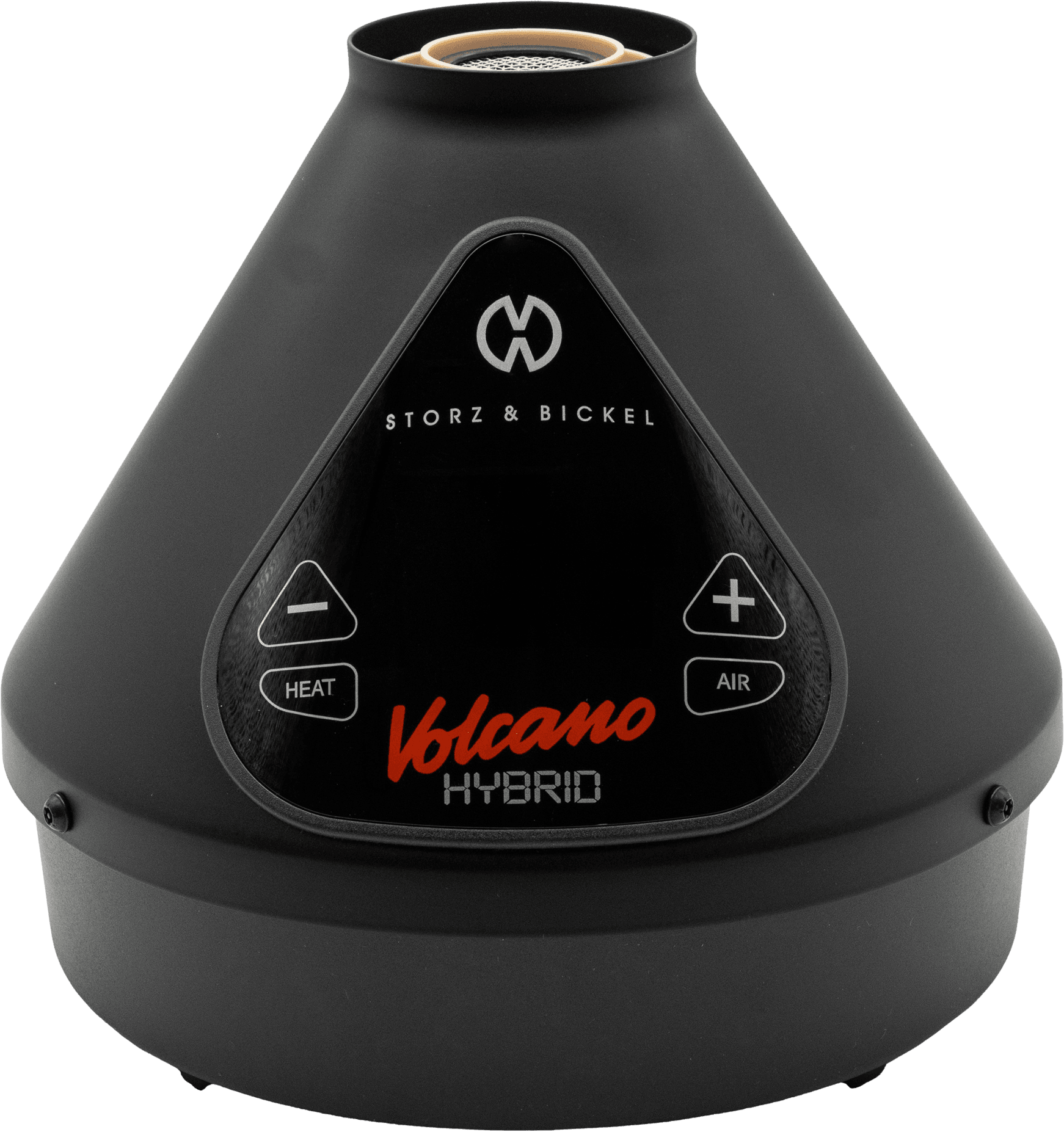 Volcano Hybrid