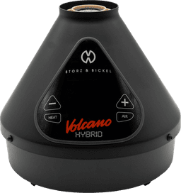 Volcano Hybrid