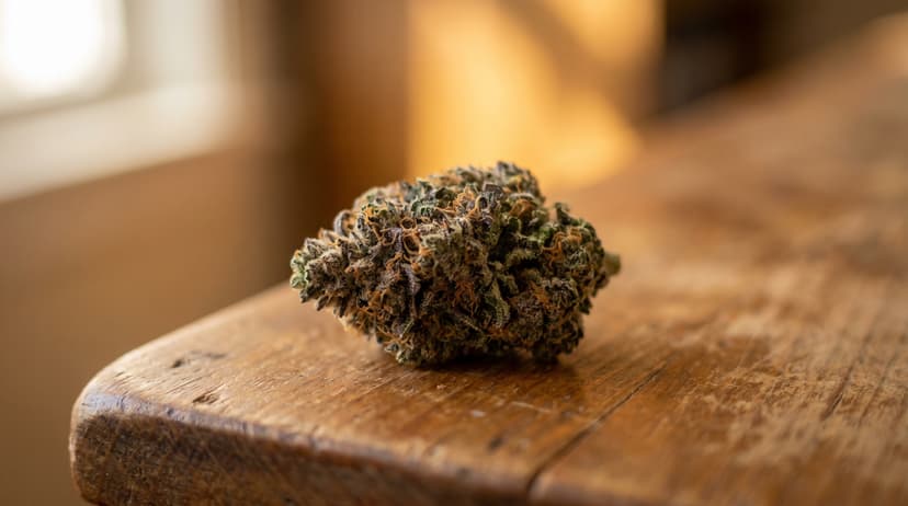Best Cannabis Strains for Vaporizing: Flavor & Effects