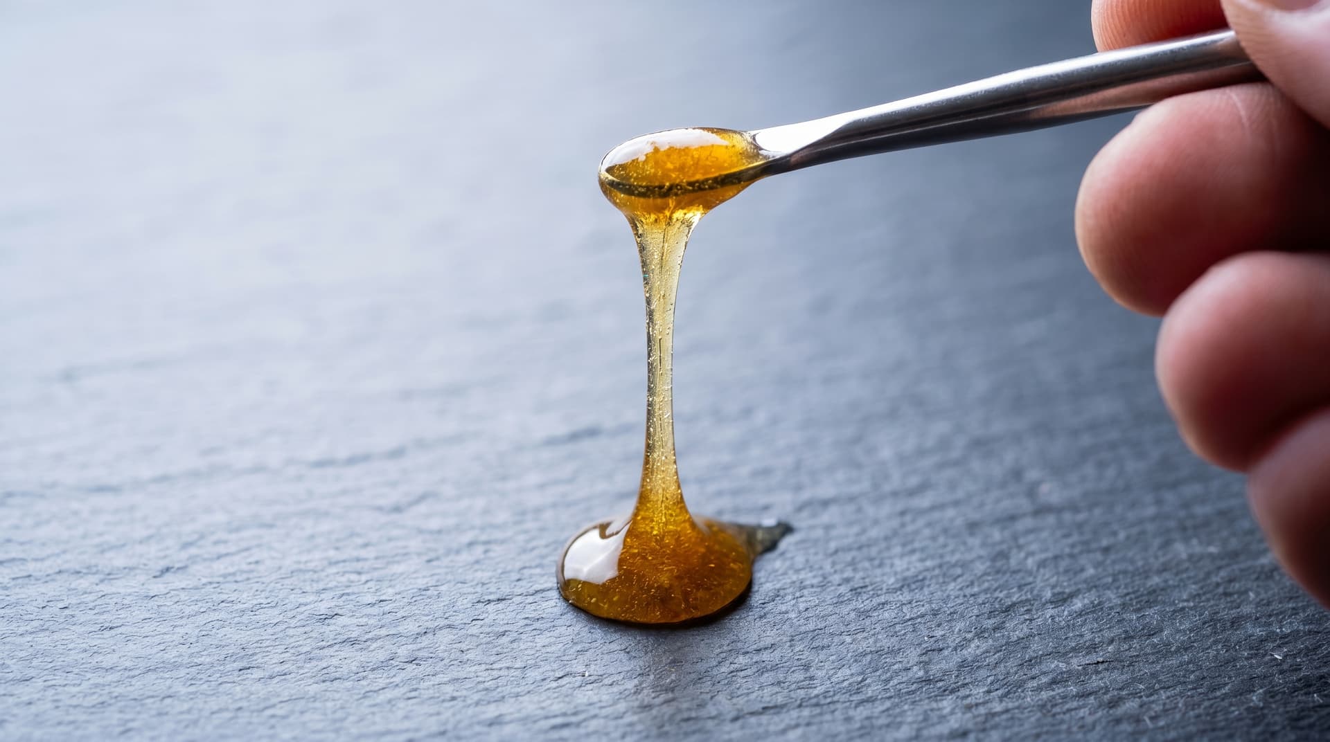 Cannabis Concentrates Explained: Types, Potency & Use