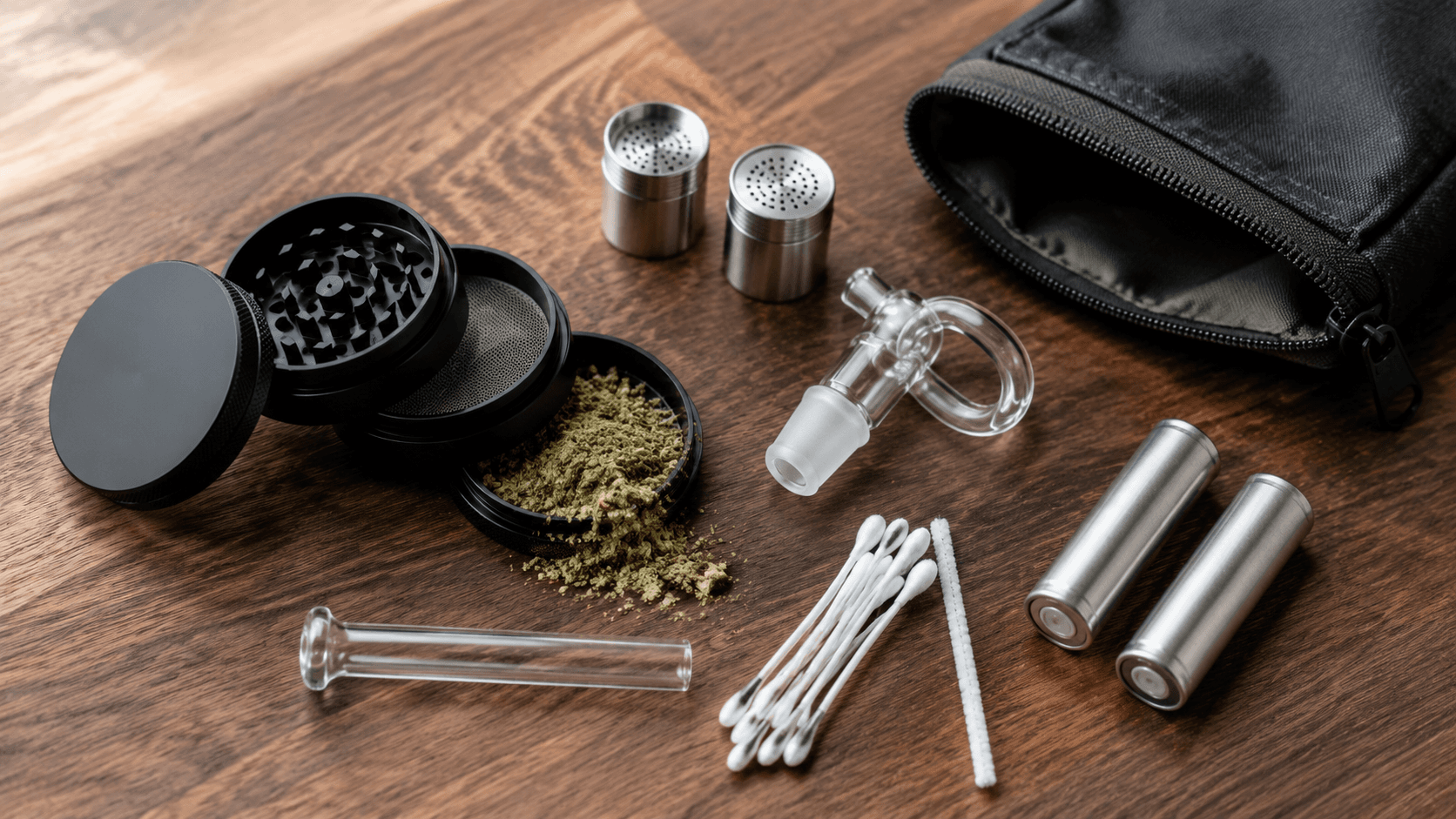 7 Vaporizer Accessories That Actually Matter (2026)