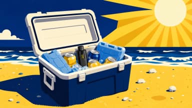 Sand, Salt and Sun: How a Beach Day Kills a Dry Herb Vape