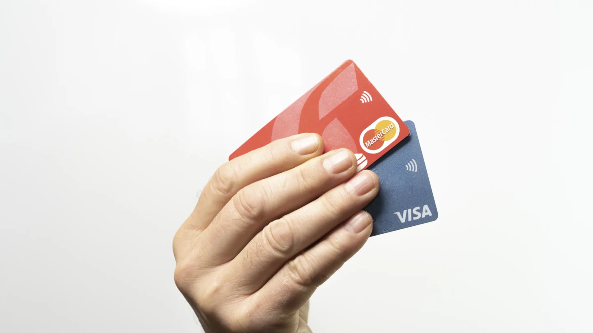 GAO: Cannabis Shops Still Can't Take Visa or Mastercard