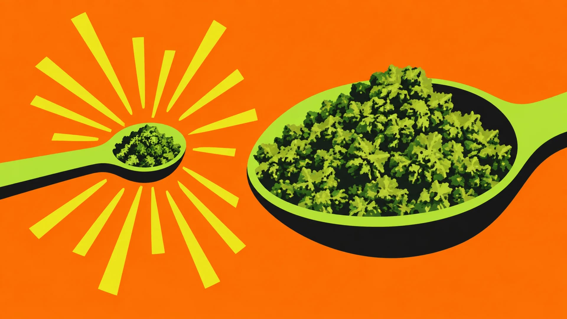 Want an Energetic Vape High? Start With Less THC