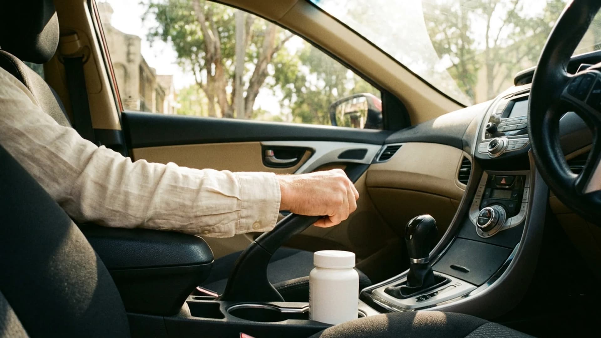 NSW Passes Cannabis Driving Reform, but Patients Must Wait