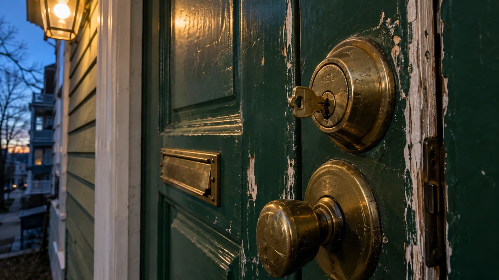 Analysis: Property Crime Fell 34.9% in Mass. Cannabis Towns